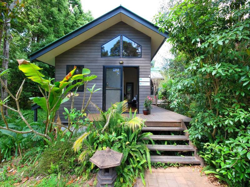 Bed and Breakfast Planula Retreat à Byron Bay Extérieur photo