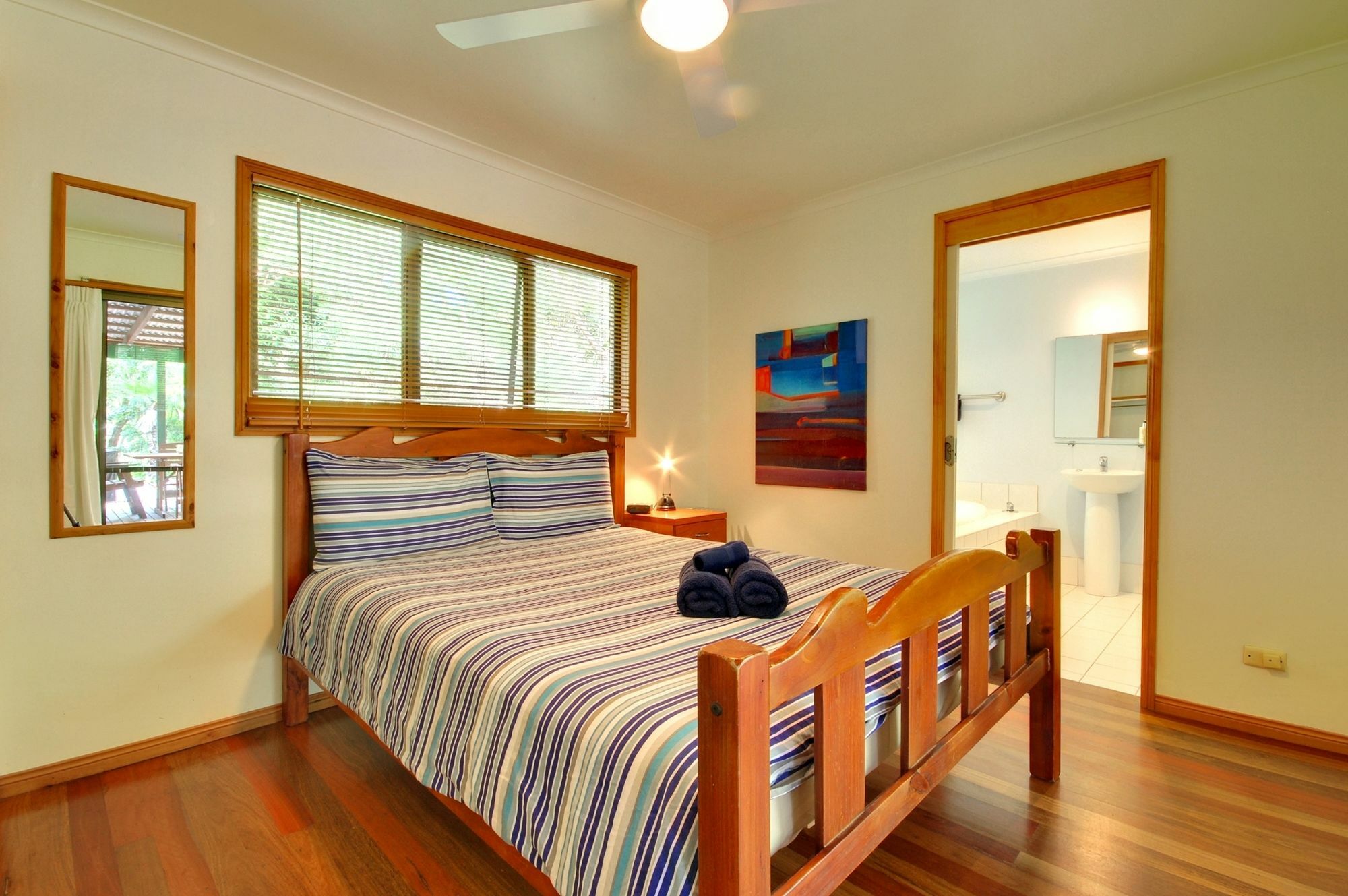 Bed and Breakfast Planula Retreat à Byron Bay Extérieur photo